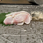 日本料理 TOBIUME - 