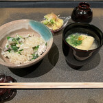 日本料理 TOBIUME - 