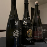 日本料理 TOBIUME - 