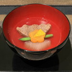 日本料理 TOBIUME - 