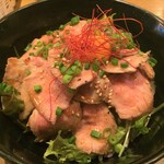 Sumiyaki Wain Shokudou Orusarino - 