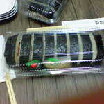 河庄 - 河庄巻き（1本）