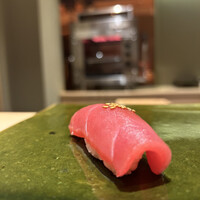 すし晴 - 