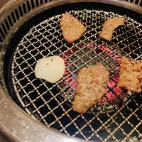 焼肉 しんうち 神楽坂 - 