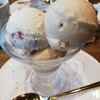 Giolitti Cafe 有楽町店