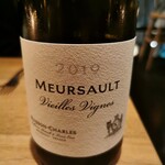 Crony - ムルソー