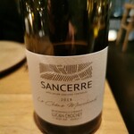 Crony - ソーヴィニヨンブラン