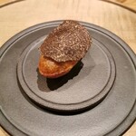 Crony - ポンムスフレ　トリュフ