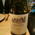 Crony - シュナン・ブラン