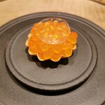 Crony - いくら　甘エビ　柚香