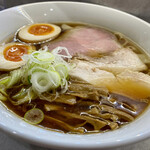 ほのぼんヌードルズ - 