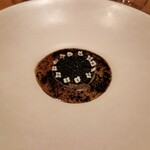 Crony - かぶ　スミイカ　キャビア