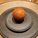 Crony - 牛ホホ　ひろっこ　パンケーキ