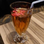 Asiatique - ウーロン茶