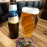 Asiatique - ノンアルコールビール