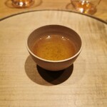 Crony - ほうじ茶