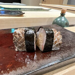 Ginza Sushi Ojima - 