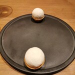 Crony - アトリエ・ド・フロマージュのカマンブルー