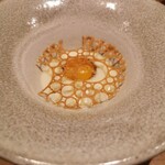 Crony - カリフラワー　雲丹　