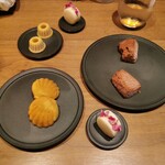 Crony - サステナブルなスイーツ