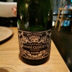 Crony - シャンパーニュ