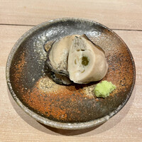 鮨 しみづ - 