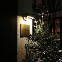 Crony - 赤羽橋駅より3分ほど