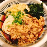 手打うどん 長谷沼 - 