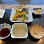 FRENCH TEPPAN 静香庵 - 