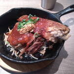 Kitchen Ribs by Shun Tamura - 