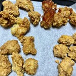 クリスピーチキンアンドトマト - 料理写真: