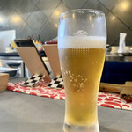 おお町商店 - 灘駅から歩いたらビールです！