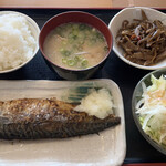 魚ばぁさんの食堂 おくどさん - 