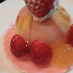 もりのかおり - ストロベリーカジノ（アップ）