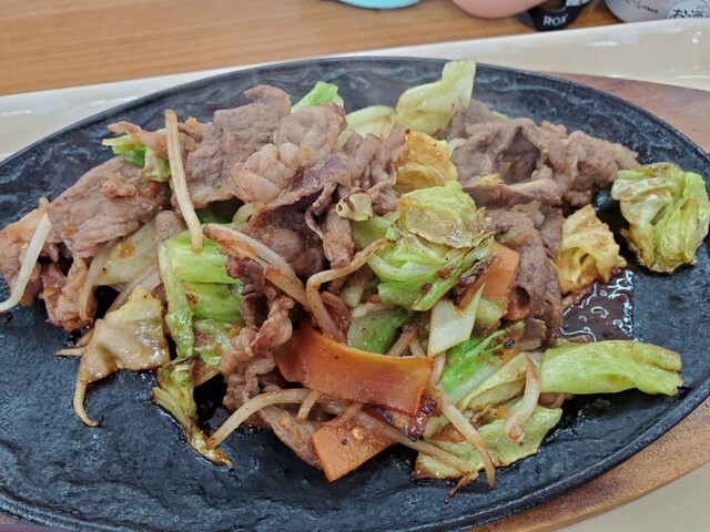 南郷スキー場 南郷ロッジ - 南会津町その他（レストラン）の写真