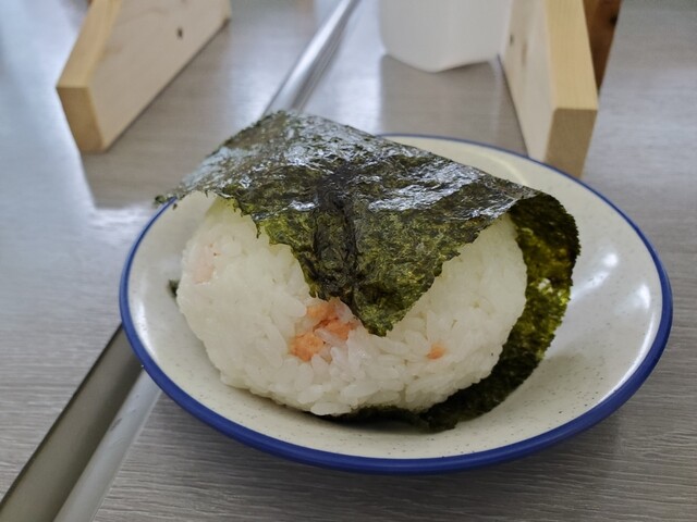 センターハウス - 南会津町その他（ラーメン）の写真