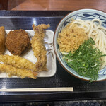 丸亀製麺 - 