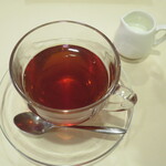 イタリアンレストラン Zucca - 紅茶