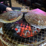 中板海鮮ホルモンあらた - 