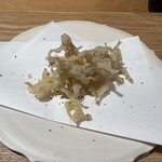 八ヶ岳 えさき - 