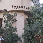 Fossetta - 