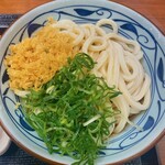 丸亀製麺 - 