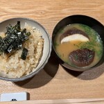 八ヶ岳 えさき - 