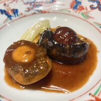 赤坂璃宮 銀座店 - 
