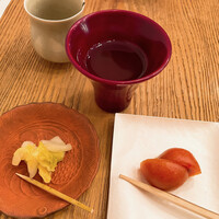 HIGASHIYA GINZA - 