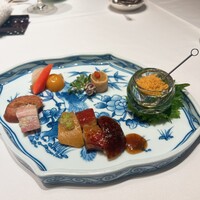 赤坂璃宮 銀座店 - 