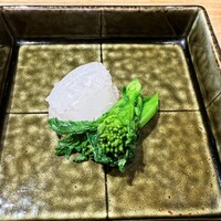 八ヶ岳 えさき - 