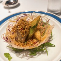 赤坂璃宮 銀座店 - 