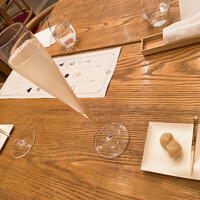 HIGASHIYA GINZA - 