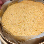 Ino Cantonese 日本橋 たかせ - 蒸カステラ